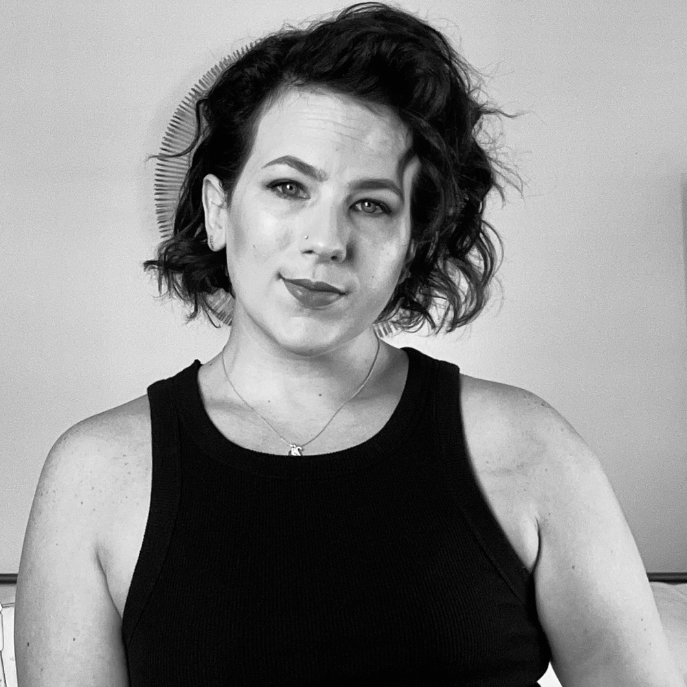 Meet your Posher, Brittany